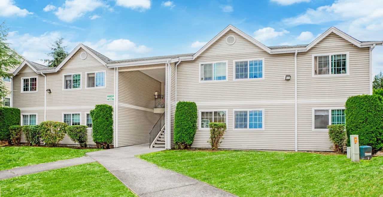 Russell Road Ii Apts.