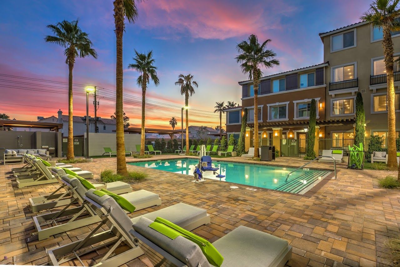 Russell Senior Apts. Ph. Ii