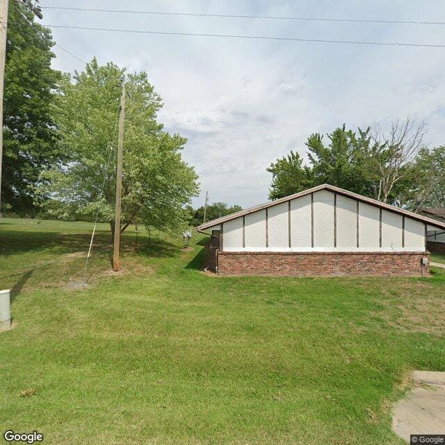 Russellville Estates