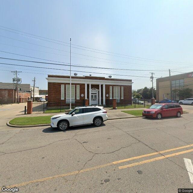 Russellville Housing Authority