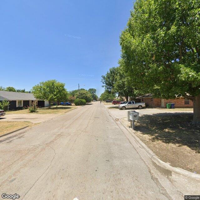 Rusty Lane Duplexes