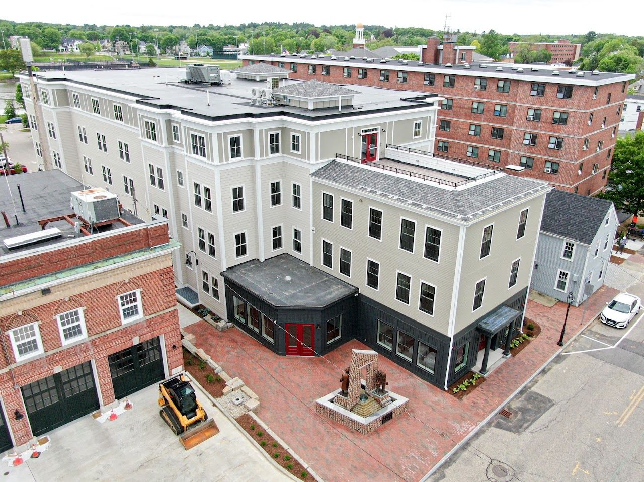 Ruth Lewin Griffin Place