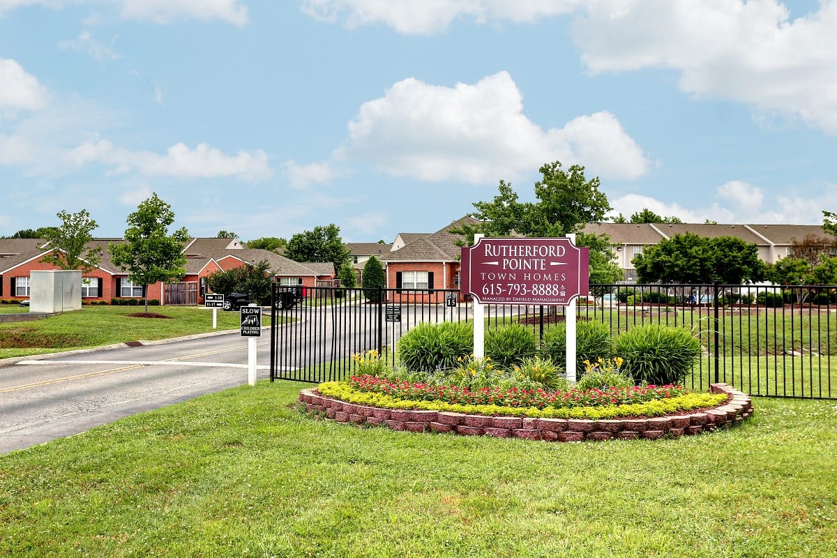 Rutherford Pointe
