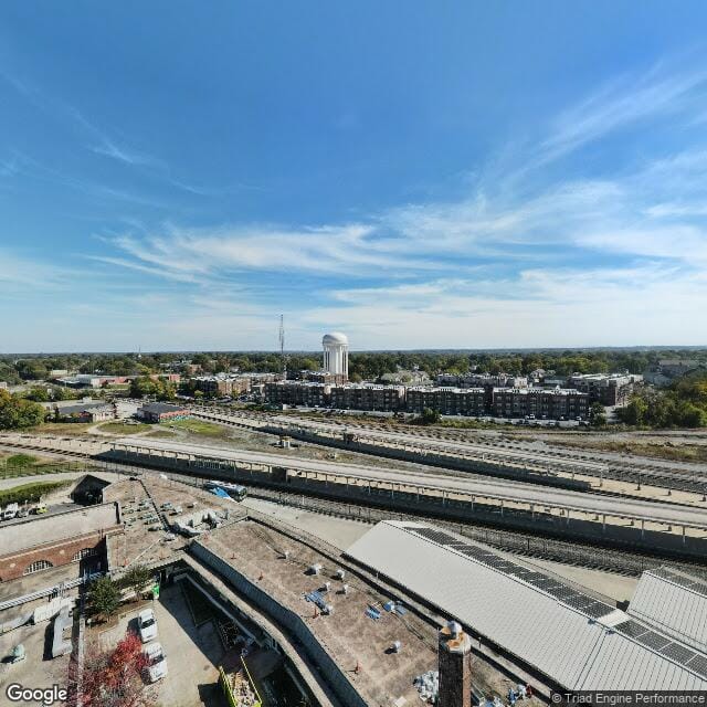 Ryan Ridge Apartments