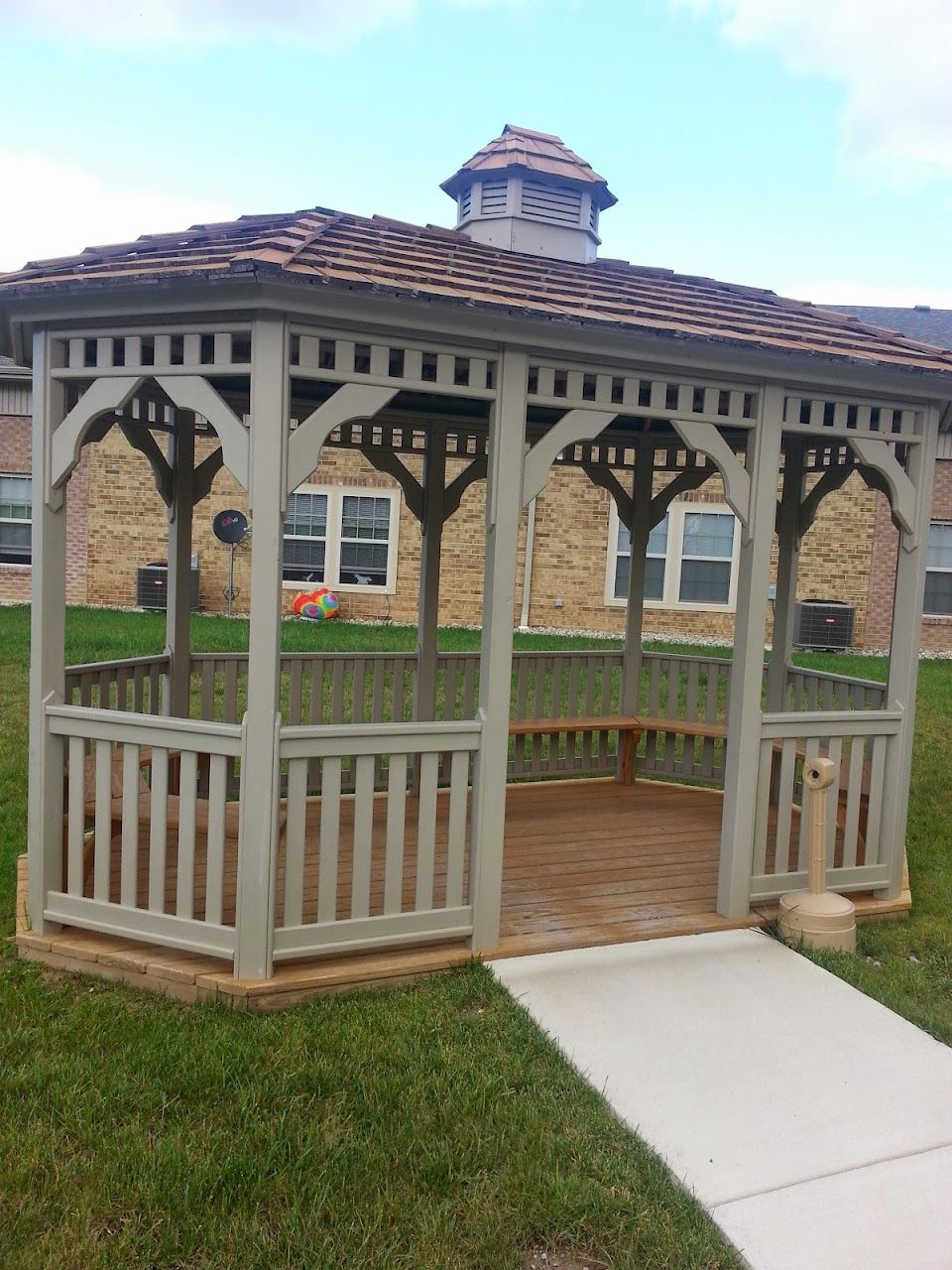 Ryker Reserve