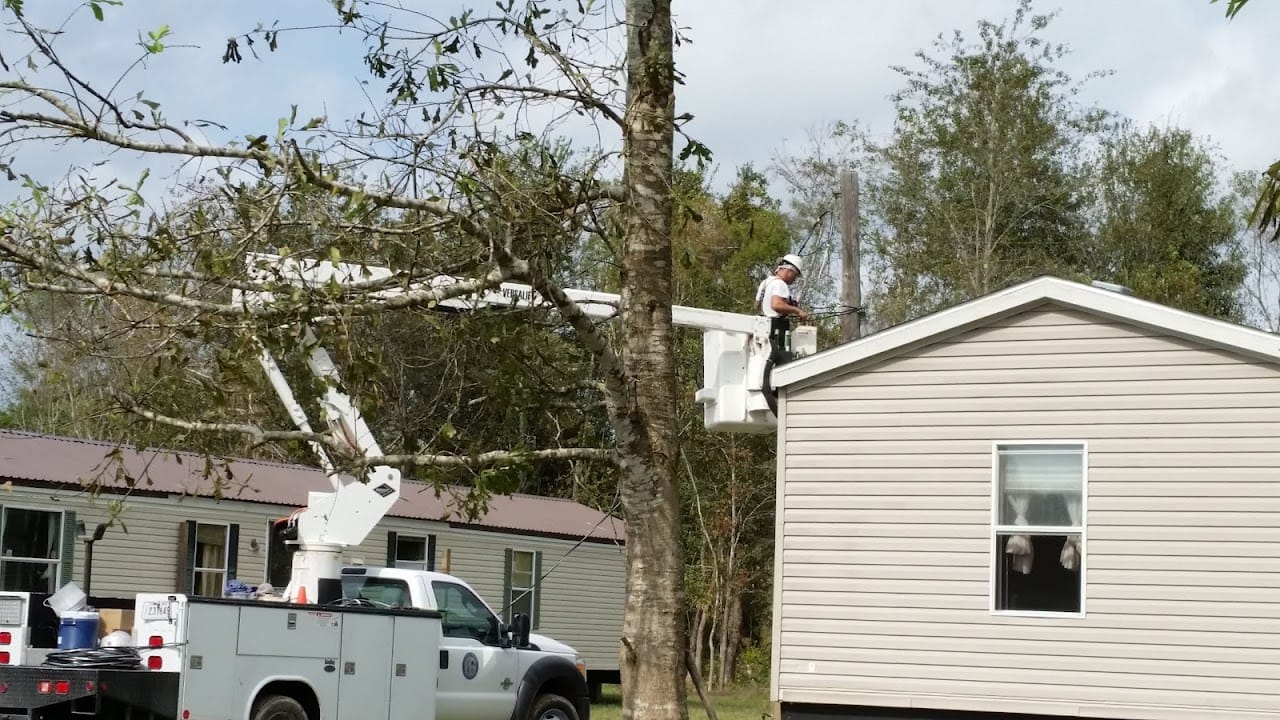 Sabine Pointe Subdivision Alpic