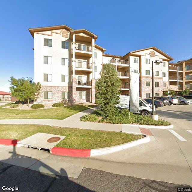 Sable Ridge Apartments