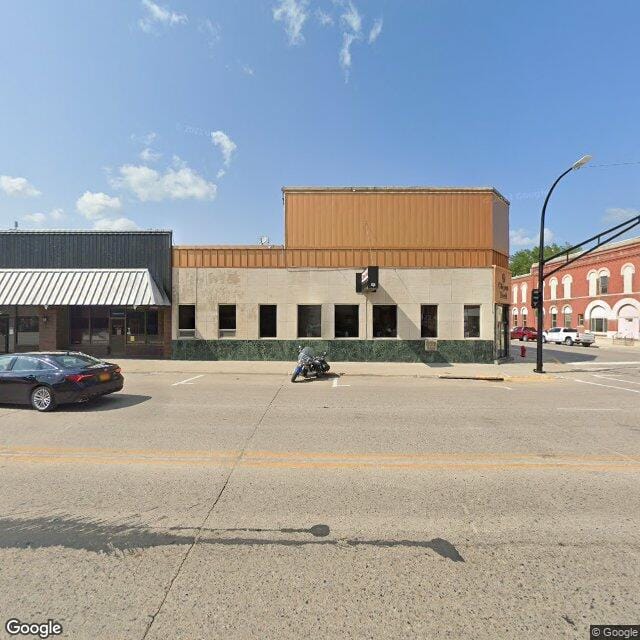 Sac City I