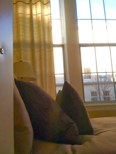 Sacred Heart Apts