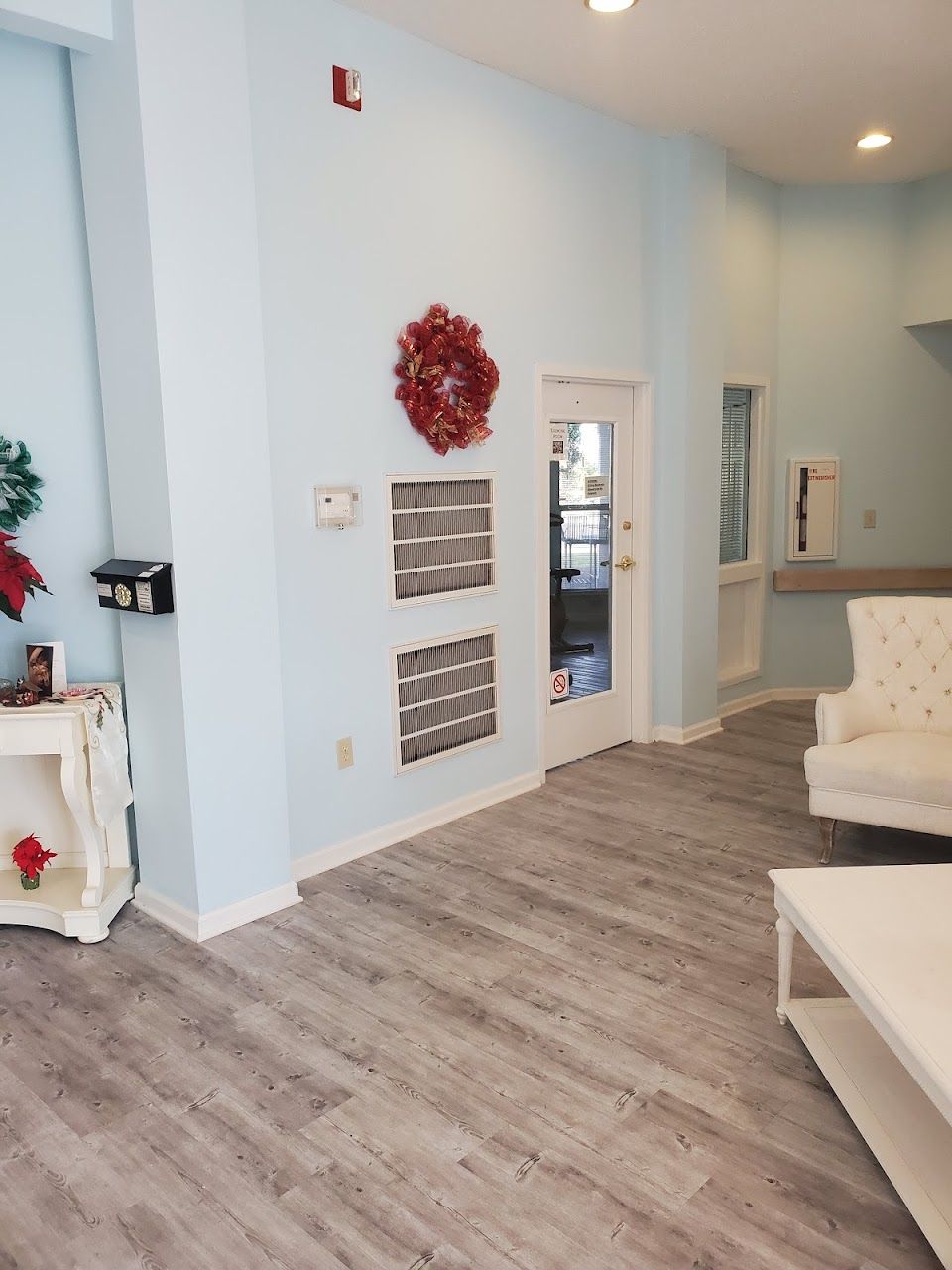 Sacred Heart Villas