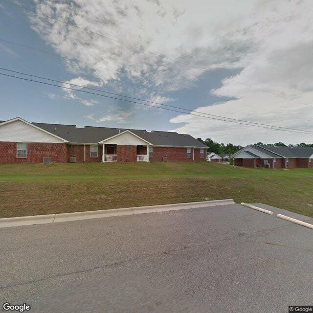 Saddle Ridge Apts I