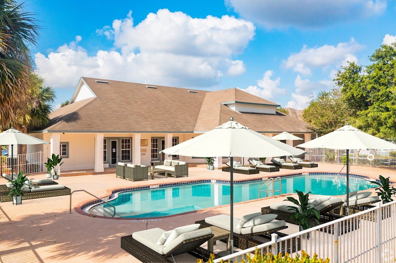 Saddlebrook