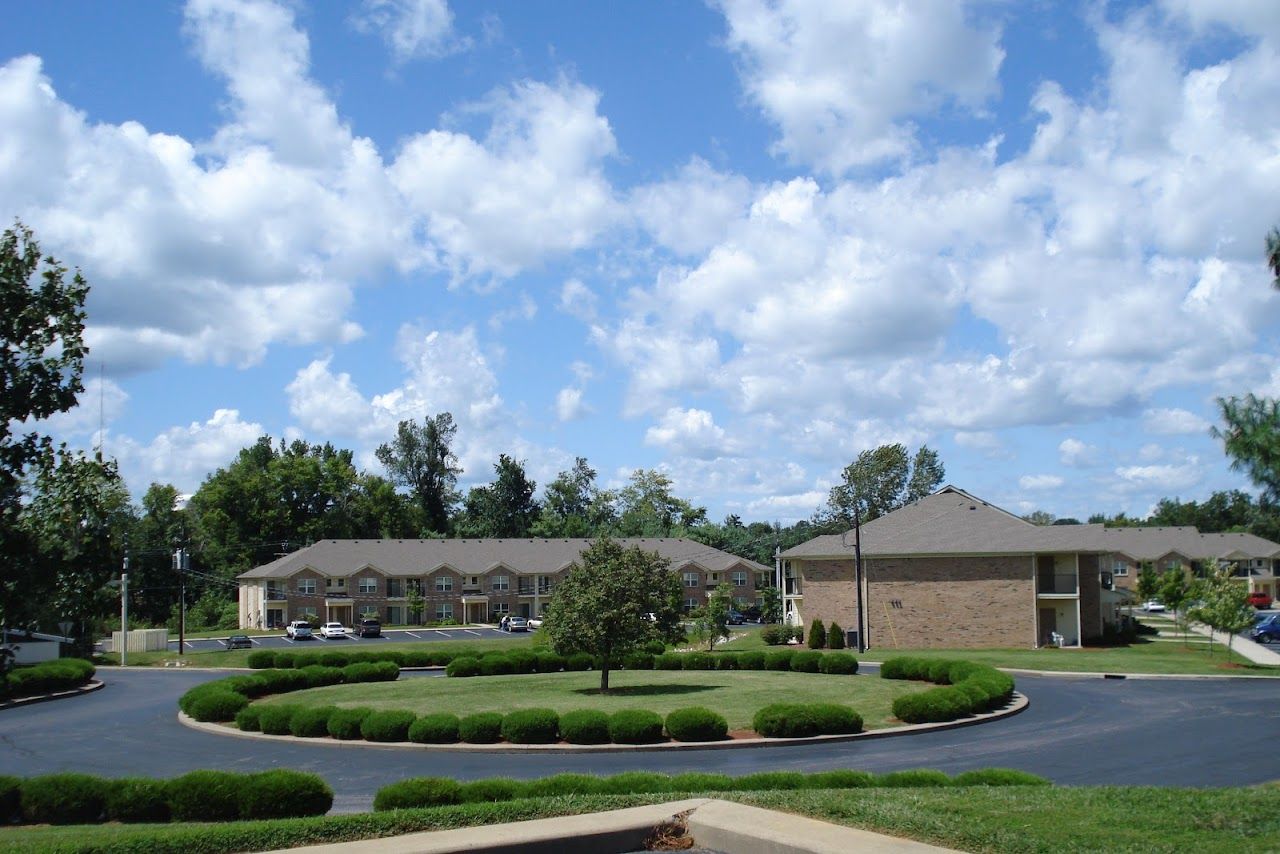 Saddlebrook Apartments, Phase Ii
