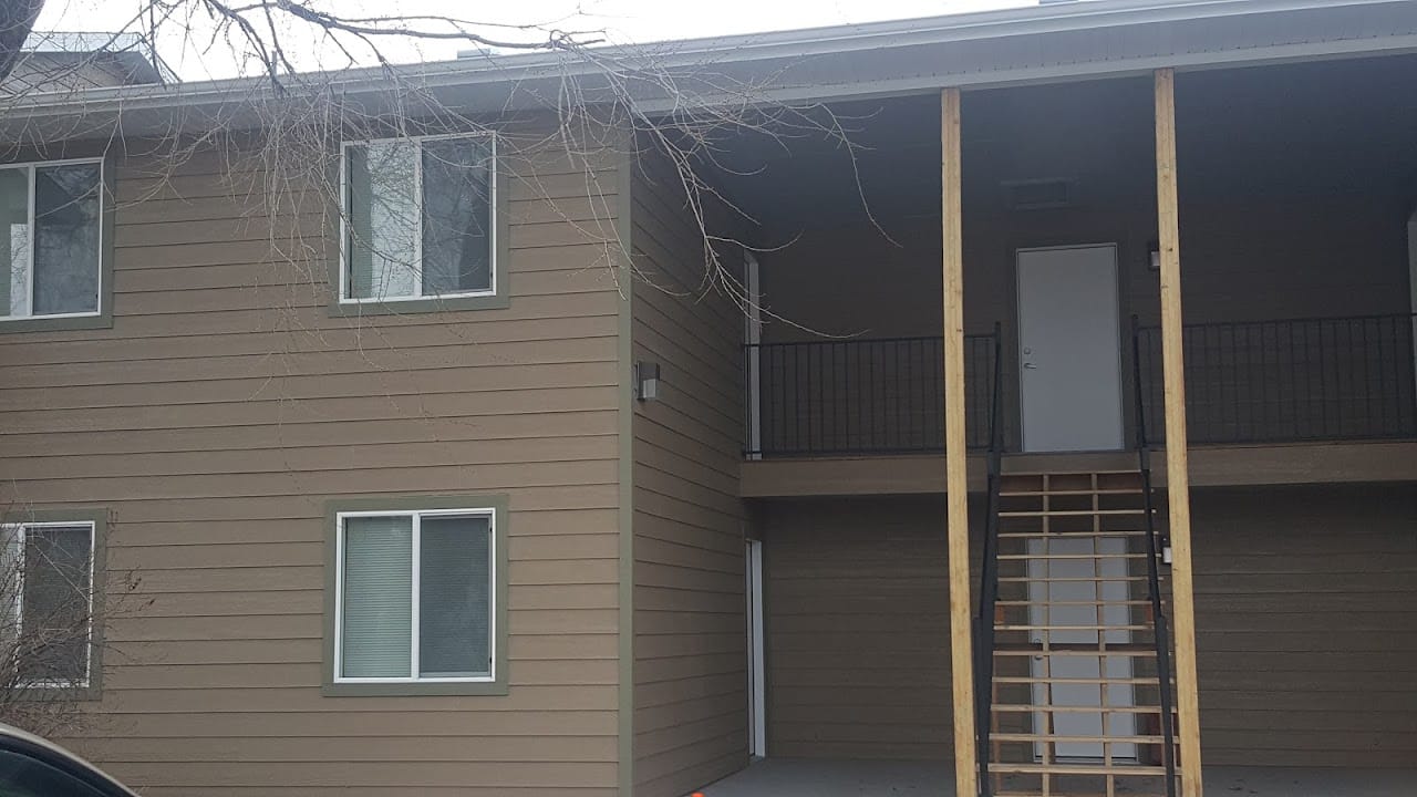 Sage Apartments