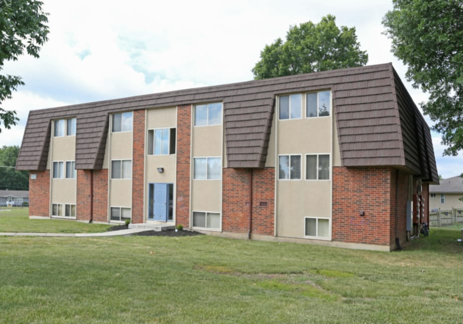 Sage Crossing Apts