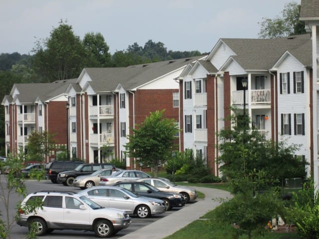 Sage Meadows