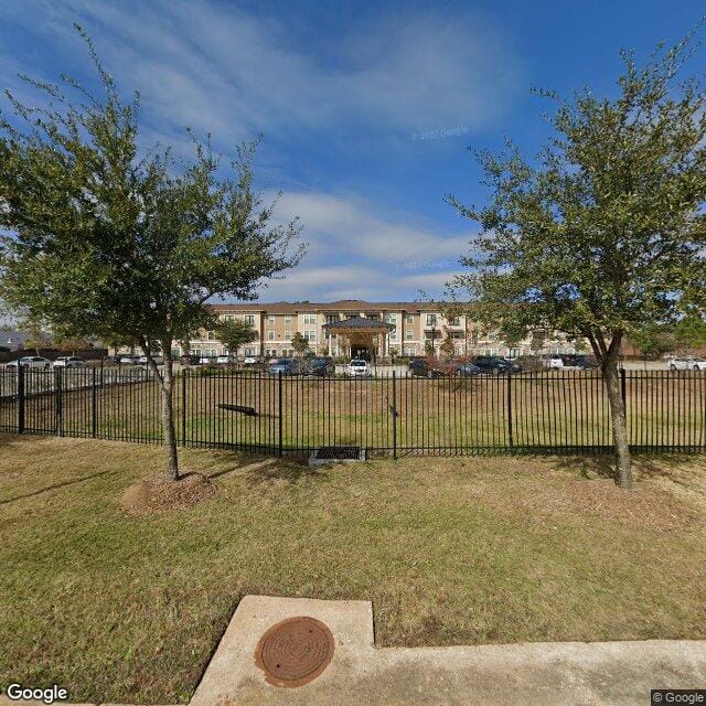 Sagetree Terrace