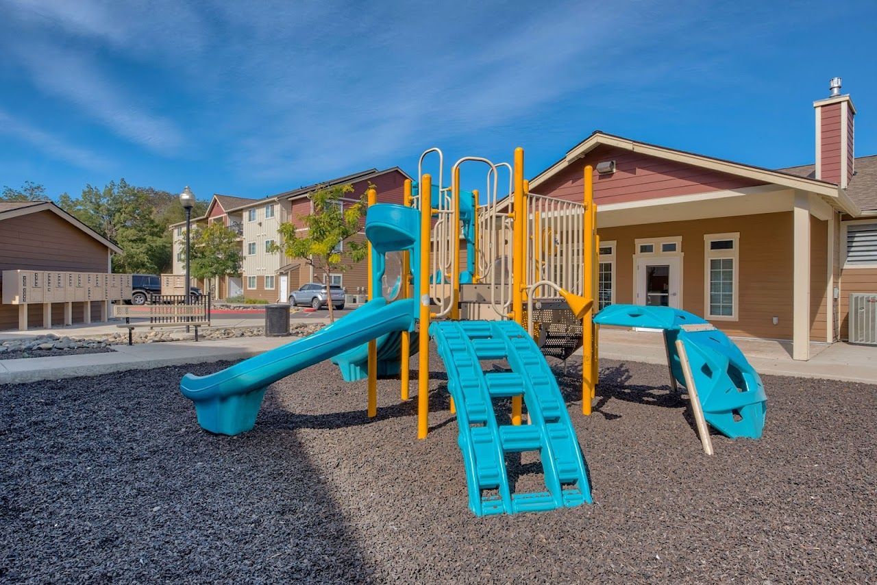 Sagewood Apartments