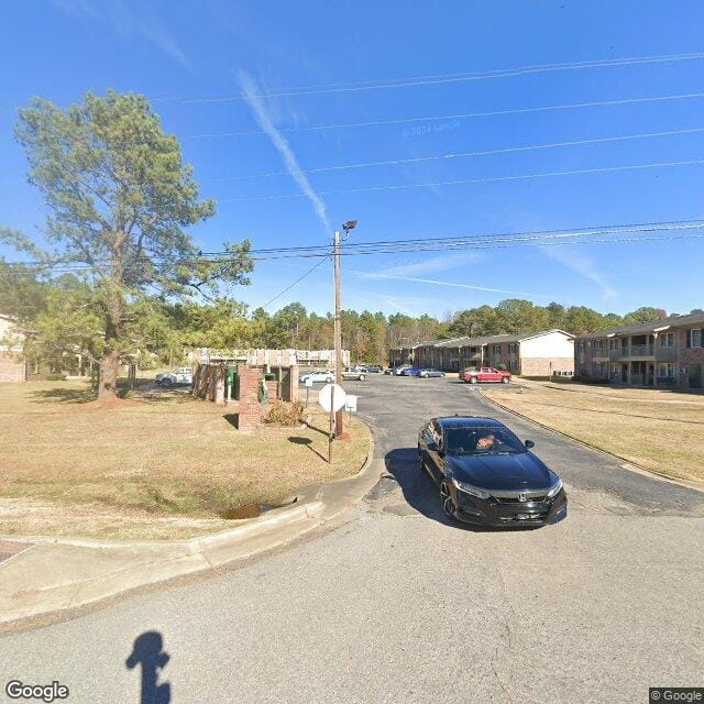 Sagewood Apts