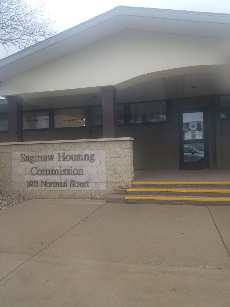 Saginaw Housing Commission