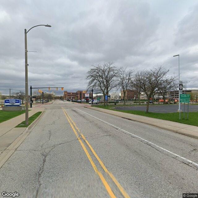 Saginaw Pointe Apts
