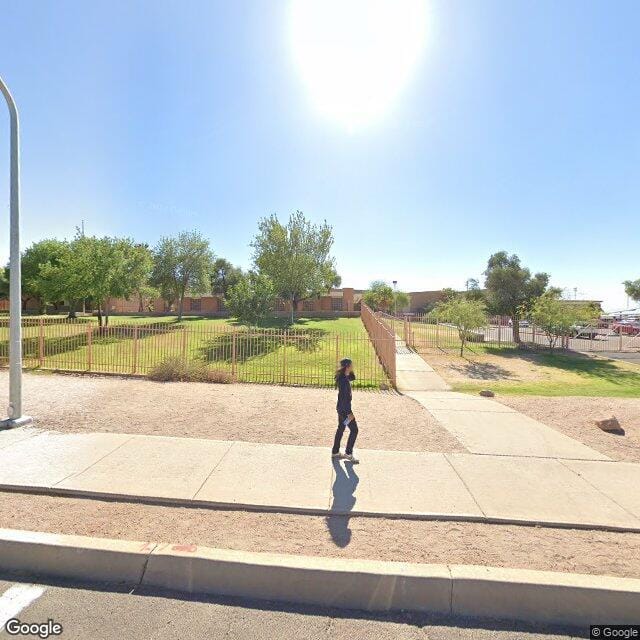 Sahuaro Apts Assoc