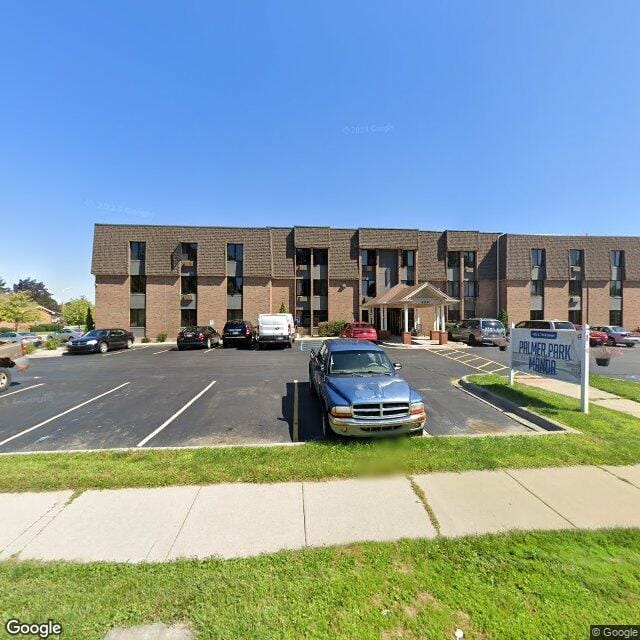 Saint Clair Housing Commission