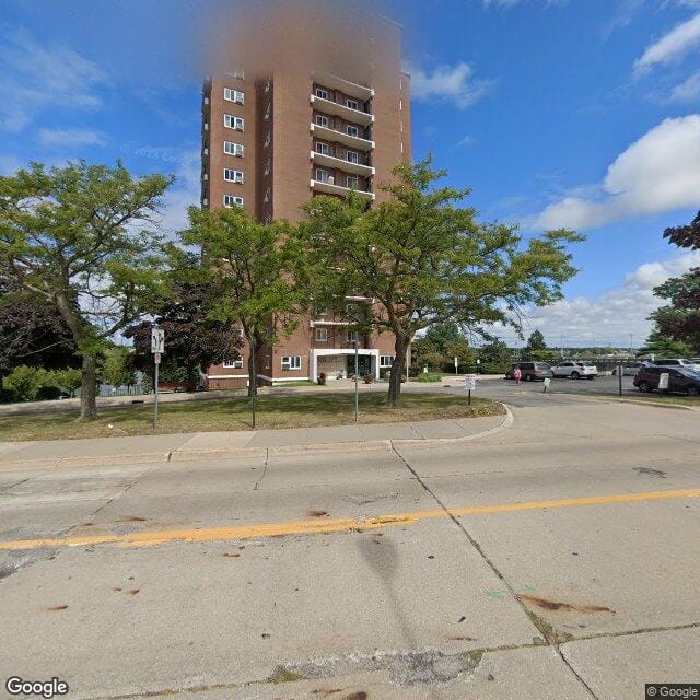 Saint Joseph Housing Commission