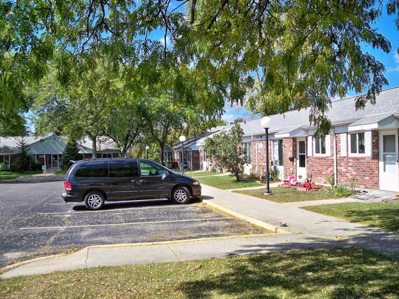 Saint Louis Housing Commission