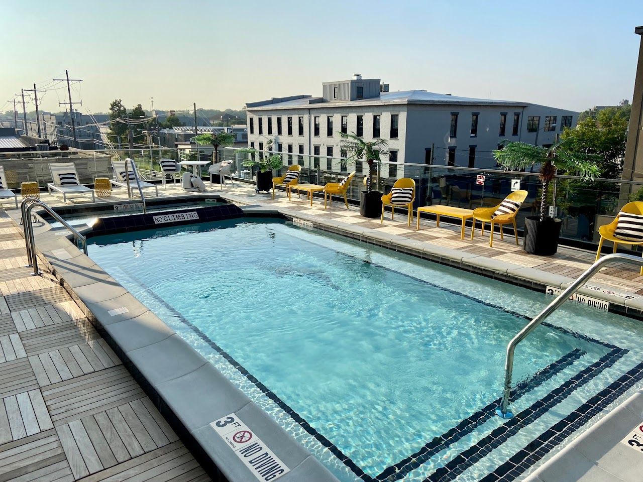 Saint Martin Apartments
