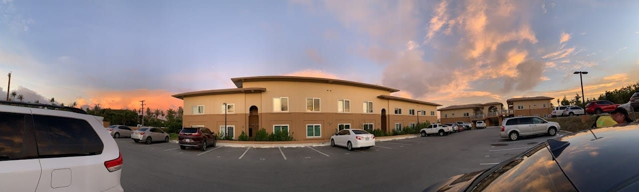 Saipan Comfort Homes