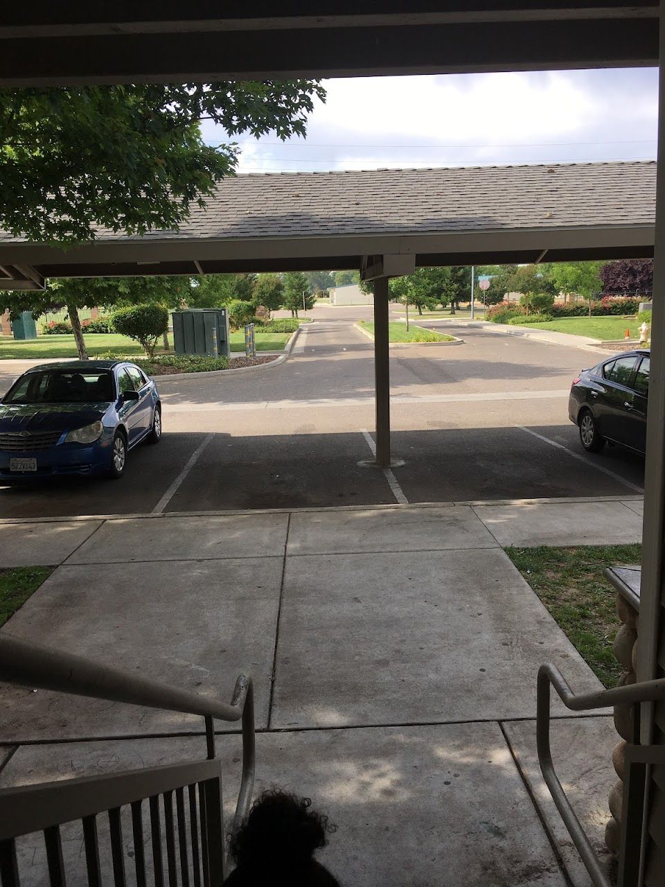 Salado Orchard Apts