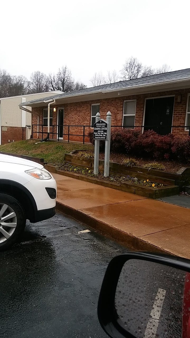 Salem Gardens Apartments