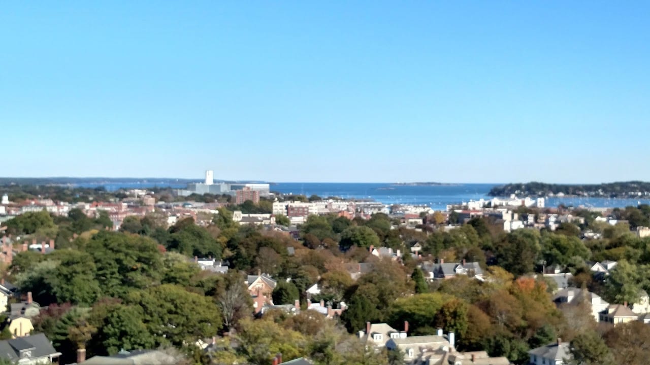 Salem Heights Preservation Assoc
