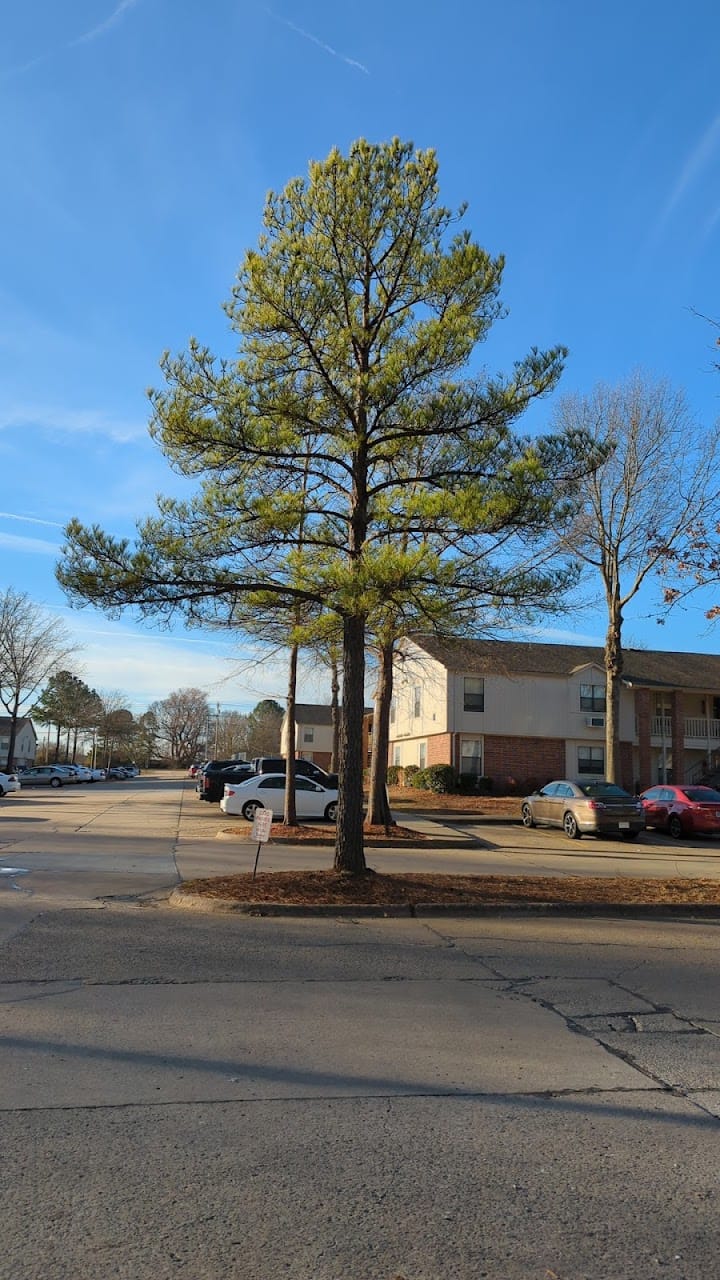 Salem Park Apts