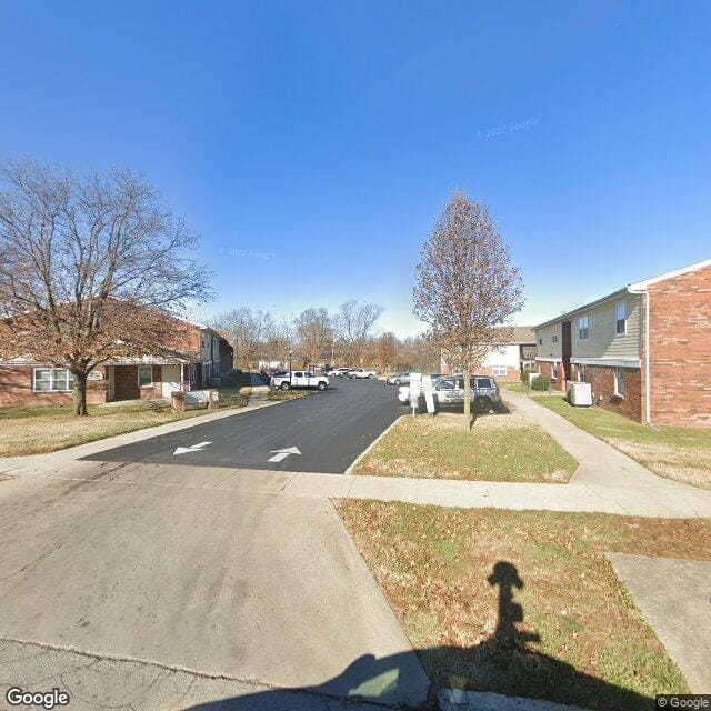 Salem Village Apartments