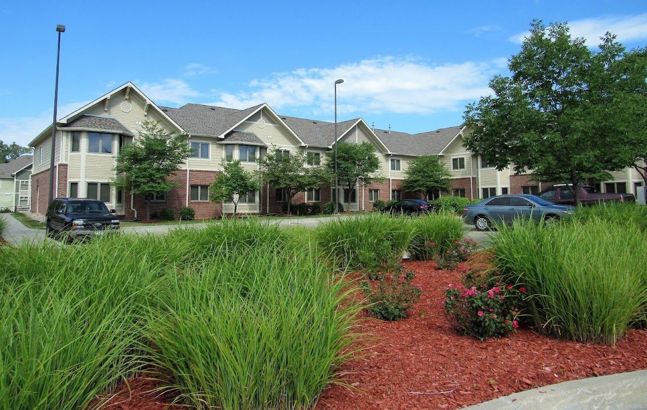 Salem Village At Miami Heights