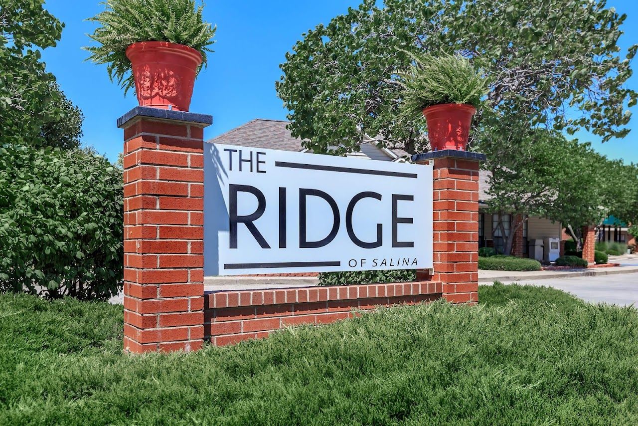 Salina Chapel Ridge Apts I