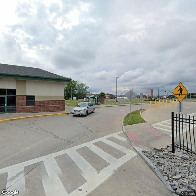 Salina Crossing 1