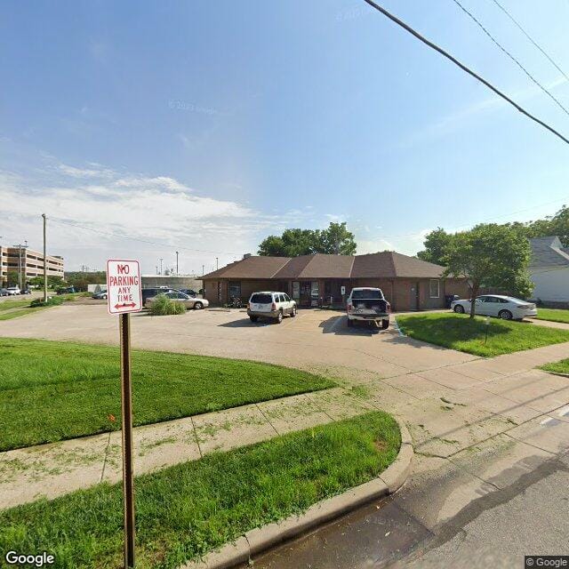 Salina Housing Authority