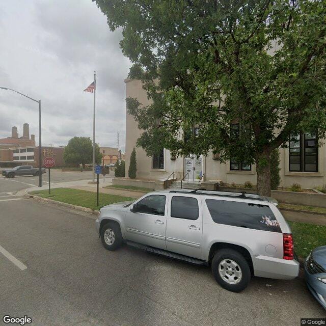 Salina Rad Homes