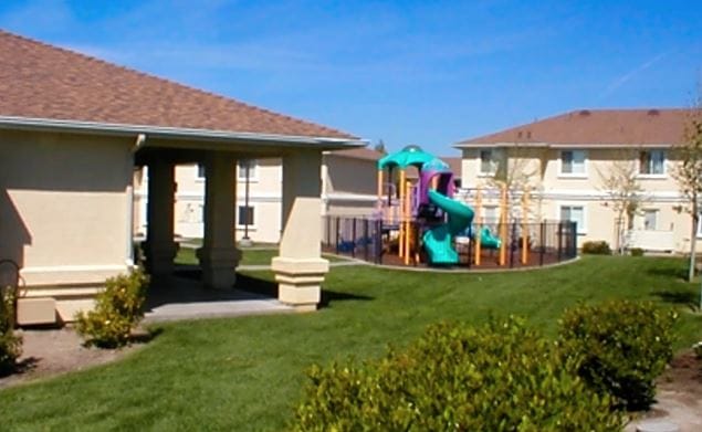 Salinas Bay Apts