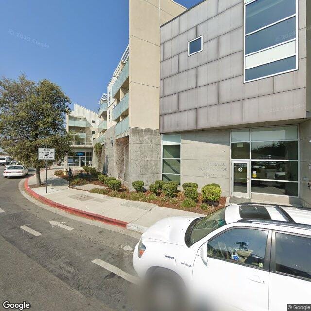 Salinas Gateway Apts