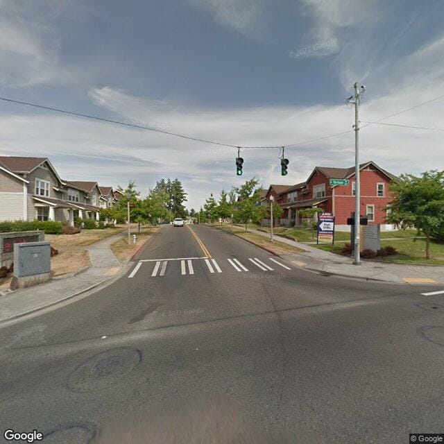 Salishan One