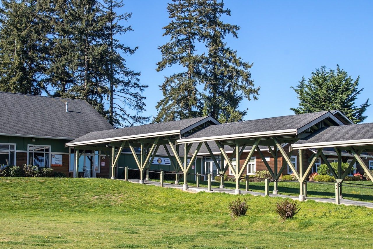 Salishan Six