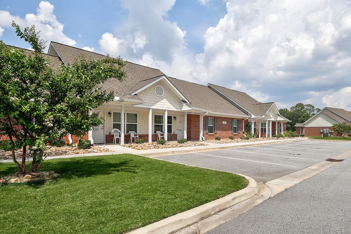 Saluda Commons