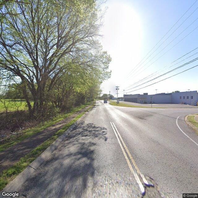Sam Davis Road Sfd