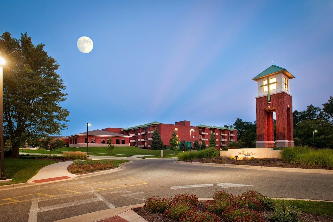 Samaritas Affordable Living Grand Rapids