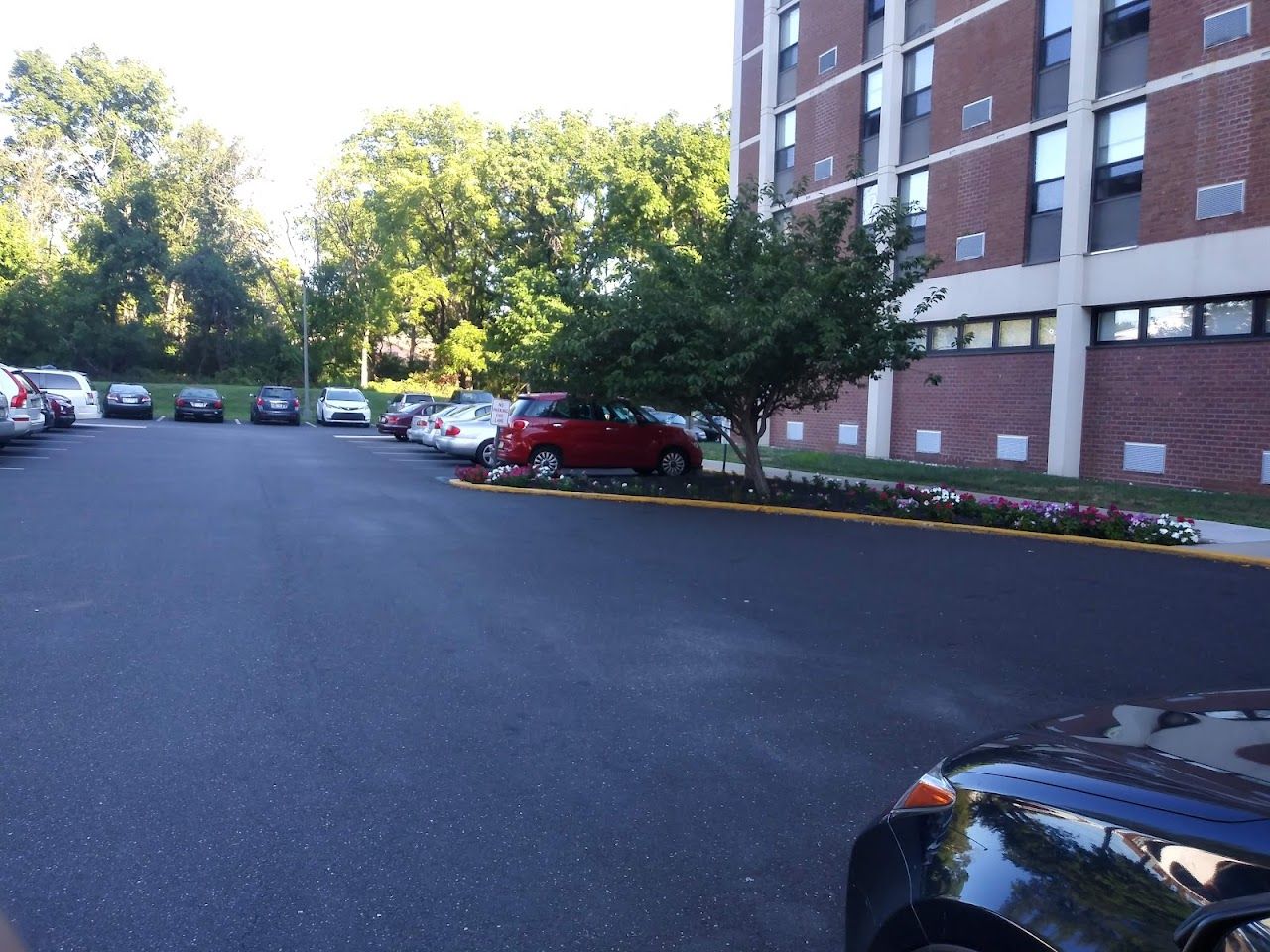 Samuel Tabas Apts