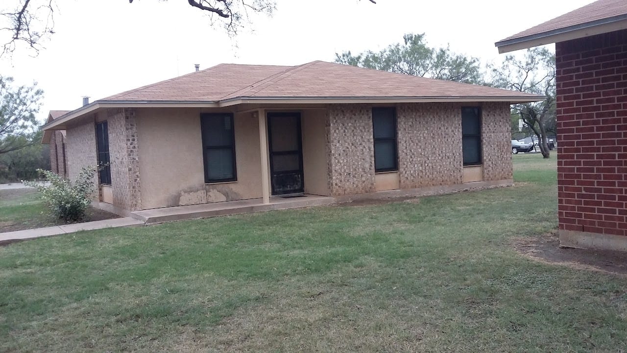 San Angelo Housing Authority